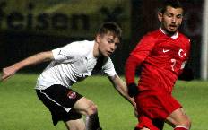 Nhận định, soi k&egrave;o Na Uy U21 vs &Aacute;o U21, 23h ng&agrave;y 3/9