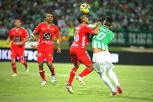 Nhận định, soi k&egrave;o Patriotas vs Atl&eacute;tico Nacional, 6h00 ng&agrave;y 3/9