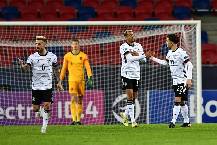 Nhận định, soi k&egrave;o San Marino U21 vs Đức U21, 0h00 ng&agrave;y 3/9