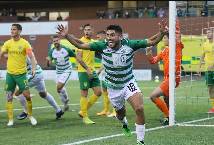 K&egrave;o xi&ecirc;n thơm nhất h&ocirc;m nay 2/9: Zilina vs Podbrezova