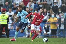 Nhận định, soi k&egrave;o Benfica vs Vizela, 1h ng&agrave;y 3/9