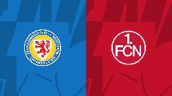 Nhận định, soi k&egrave;o Braunschweig vs Nurnberg, 23h30 ng&agrave;y 2/9