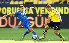 Nhận định, soi k&egrave;o Dortmund vs Hoffenheim, 1h30 ng&agrave;y 3/9