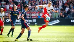 Nhận định, soi k&egrave;o Fortuna Sittard vs Utrecht, 1h ng&agrave;y 3/9