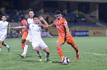 Nhận định, soi k&egrave;o H&agrave; Nội vs B&igrave;nh Định, 19h15 ng&agrave;y 2/9