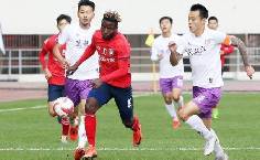 Nhận định, soi k&egrave;o Liaoning Shenyang vs Zibo Cuju, 15h ng&agrave;y 2/9