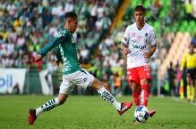 Nhận định, soi k&egrave;o Necaxa vs Club Leon, 7h ng&agrave;y 3/9