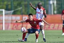 Nhận định, soi k&egrave;o Xinjiang Tianshan vs Shaanxi Chang'an, 15h ng&agrave;y 2/9