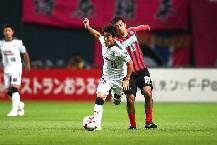 Ph&acirc;n t&iacute;ch k&egrave;o hiệp 1 Consadole Sapporo vs Cerezo Osaka, 17h30 ng&agrave;y 2/9