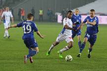 Soi k&egrave;o b&oacute;ng đ&aacute; cup Ba Lan h&ocirc;m nay 1/9: Lechia Dzierzoniow vs Piast Gliwice