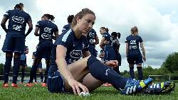 Soi k&egrave;o b&oacute;ng đ&aacute; nữ ch&acirc;u &Acirc;u h&ocirc;m nay 2/9: Nữ Estonia vs nữ Ph&aacute;p