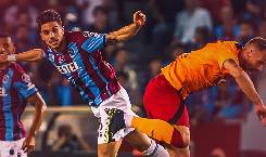 Soi k&egrave;o, dự đo&aacute;n Macao Umraniyespor vs Trabzonspor, 1h ng&agrave;y 3/9