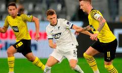 Soi k&egrave;o phạt g&oacute;c Dortmund vs Hoffenheim, 01h30 ng&agrave;y 3/9