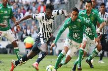 Soi k&egrave;o phạt g&oacute;c Necaxa vs Club Leon, 7h ng&agrave;y 3/9