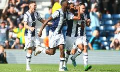 Soi k&egrave;o phạt g&oacute;c West Brom vs Burnley, 2h ng&agrave;y 3/9