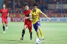 Soi k&egrave;o t&agrave;i xỉu Nong Bua Pitchaya vs Ratchaburi h&ocirc;m nay, 19h ng&agrave;y 2/9