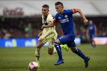 Nhận định, soi k&egrave;o Cruz Azul vs Club America, 10h05 ng&agrave;y 3/9
