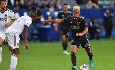 Nhận định, soi k&egrave;o L.A Galaxy vs Houston Dynamo, 9h30 ng&agrave;y 3/9