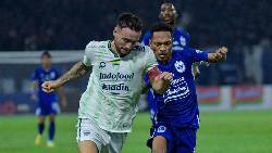 Nhận định, soi k&egrave;o Persija Jakarta vs Persib Bandung, 15h00 ng&agrave;y 2/9