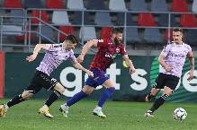 Nhận định, soi k&egrave;o CSA Steaua Bucureti vs Universitatea Craiova, 21h00 ng&agrave;y 2/9: 3 điểm nhọc nhằn