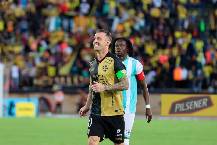 Nhận định, soi k&egrave;o Cumbaya vs Imbabura, 7h00 ng&agrave;y 3/9: Kh&aacute;ch khải ho&agrave;n