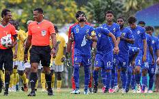 Nhận định, soi k&egrave;o Fiji vs Solomon Islands, 14h00 ng&agrave;y 2/9: Tr&aacute;i đắng s&acirc;n nh&agrave;