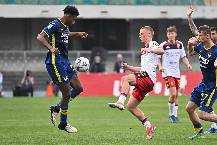 Nhận định, soi k&egrave;o Genoa vs Hellas Verona, 23h30 ng&agrave;y 1/9: Điểm tựa s&acirc;n nh&agrave;