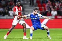 Nhận định, soi k&egrave;o Gent vs Royal Antwerp, 21h00 ng&agrave;y 1/9: Kh&aacute;ch rơi tự do