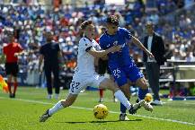 Nhận định, soi k&egrave;o Getafe vs Real Sociedad, 0h15 ng&agrave;y 2/9: Kh&oacute; thắng