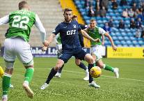 Nhận định, soi k&egrave;o Kilmarnock vs Hibernian, 21h00 ng&agrave;y 1/9: Điểm số đầu ti&ecirc;n