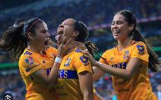 Nhận định, soi k&egrave;o Nữ Tigres UANL vs Nữ Club Leon, 08h06 ng&agrave;y 2/9: Kh&ocirc;ng thể cản chủ nh&agrave;