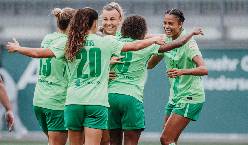 Nhận định, soi k&egrave;o nữ Wolfsburg vs nữ Werder Bremen, 23h30 ng&agrave;y 2/9: Cửa tr&ecirc;n thắng thế