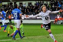Nhận định, soi k&egrave;o Rosenborg vs Molde, 22h00 ng&agrave;y 1/9: Niềm đau nối tiếp niềm đau