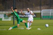 Nhận định, soi k&egrave;o Yantra Gabrovo vs Dobrudzha, 21h30 ng&agrave;y 2/9: H&agrave;ng thủ vững chắc