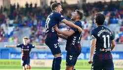 K&egrave;o v&agrave;ng b&oacute;ng đ&aacute; Huesca vs Eibar, 00h30 ng&agrave;y 2/9: Kh&oacute; tin chủ nh&agrave;