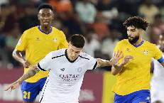 Nhận định, soi k&egrave;o Al-Gharafa vs Al-Sadd, 0h30 ng&agrave;y 2/9: Bổn cũ soạn lại