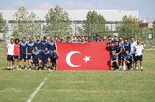 Nhận định, soi k&egrave;o Bursa Yıldırımspor vs Altay Spor Kulubu, 19h00 ng&agrave;y 2/9: Khẳng định đẳng cấp