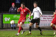 Nhận định, soi k&egrave;o Connah's Quay vs Bala Town, 1h45 ng&agrave;y 3/9: Kh&oacute; cho chủ nh&agrave;