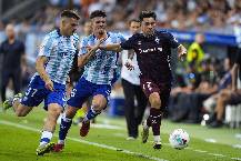 Nhận định, soi k&egrave;o Huesca vs Eibar, 0h30 ng&agrave;y 2/9: Đả bại chủ nh&agrave;