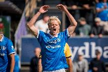 Nhận định, soi k&egrave;o Ledoje-Smorum vs Lyngby Boldklub, 22h00 ng&agrave;y 2/9: Ch&ecirc;nh lệch