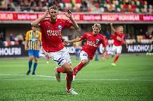 Nhận định, soi k&egrave;o Skive vs Kolding, 0h00 ng&agrave;y 3/9: Thất thủ