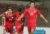 Nhận định, soi k&egrave;o Tajikistan vs Afghanistan, 22h30 ng&agrave;y 1/9: Nhen nh&oacute;m lại hy vọng