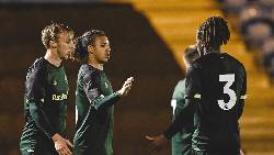 Nhận định, soi k&egrave;o U21 Huddersfield vs U21 Brentford, 19h00 ng&agrave;y 2/9: Cửa tr&ecirc;n thắng thế