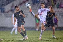 Nhận định, soi k&egrave;o Zrinjski Mostar vs Radnik Bijeljina, 23h00 ng&agrave;y 1/9: Cải thiện thứ hạng