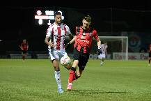 Soi k&egrave;o g&oacute;c Csikszereda Miercurea Ciuc vs Otelul Galati, 22h00 ng&agrave;y 01/09