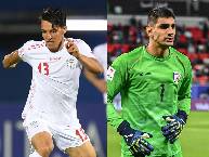 Soi k&egrave;o g&oacute;c Iran vs Ấn Độ, 19h30 ng&agrave;y 01/09