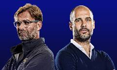 Lịch sử đối đầu Liverpool vs Man City, 22h30 ng&agrave;y 3/10