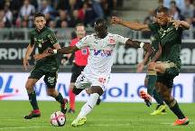 Nhận định, soi k&egrave;o Amiens vs Toulouse, 20h00 ng&agrave;y 2/10