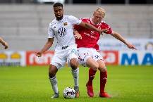 Nhận định, soi k&egrave;o Halmstads vs Ostersunds, 22h30 ng&agrave;y 2/10