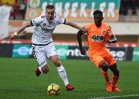 Nhận định, soi k&egrave;o Konyaspor vs Alanyaspor, 17h30 ng&agrave;y 2/10